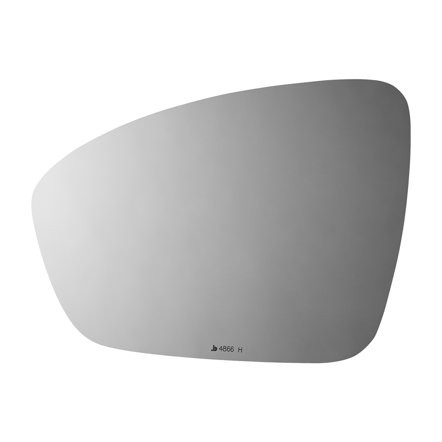 SIDE VIEW MIRROR HEATED